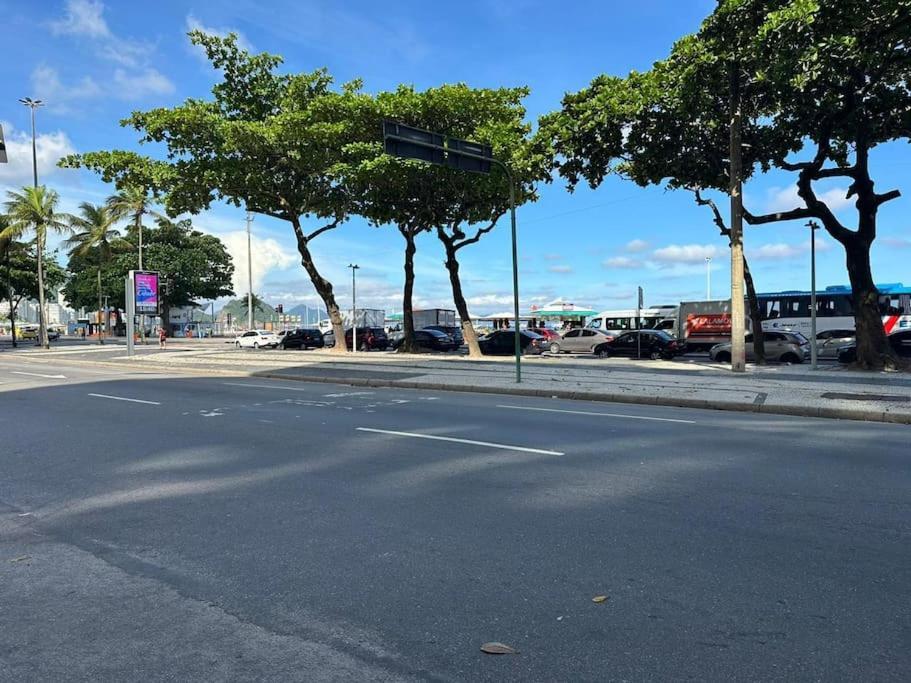 Aconchego De Copacabana - Rio de Janeiro, Rio de Janeiro